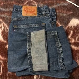Levi’s 505 Jeans [32x32]